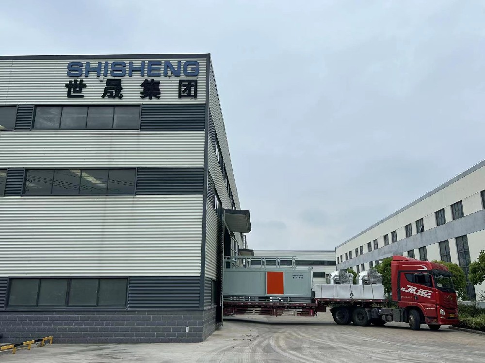 假期奮戰不停歇 | 搶工期、抓進度