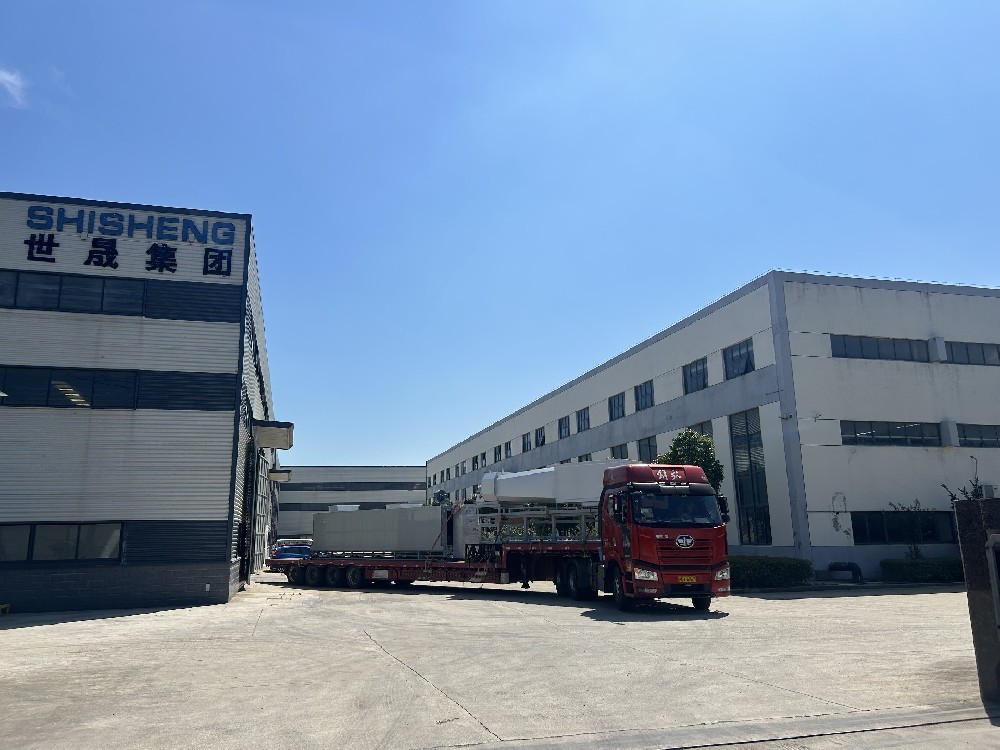 金九銀十，火力全開，訂單爆增，發貨忙